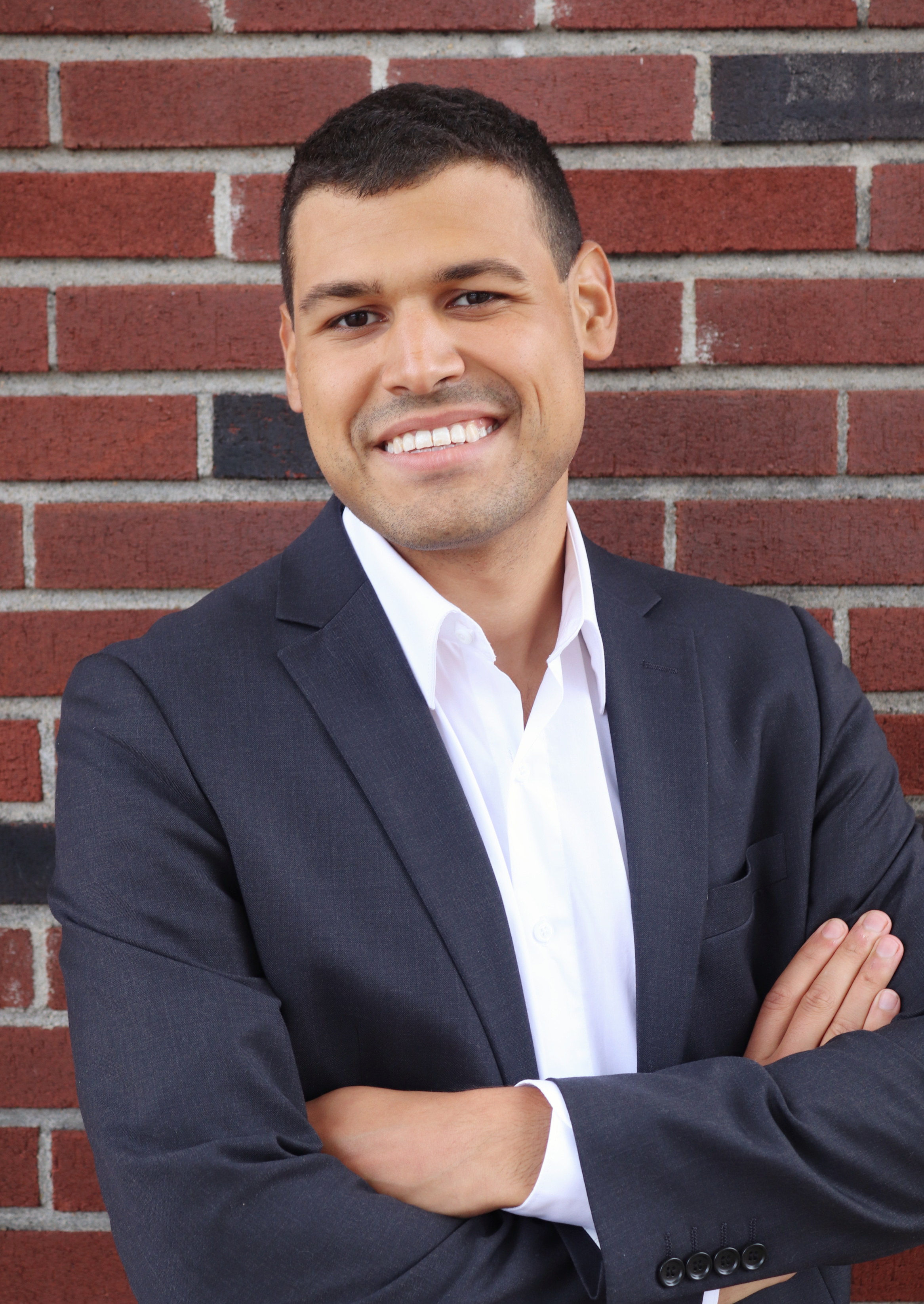 Nicholas Rivera