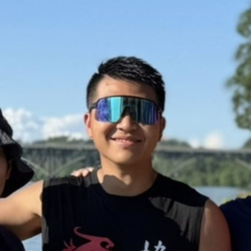 Jay Sun